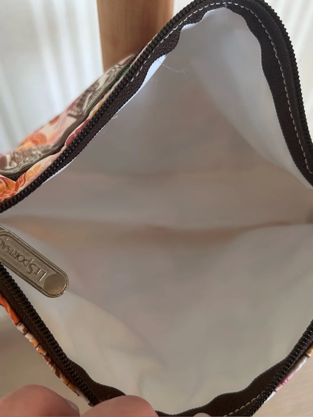 LeSportsac Limited Edition Leialo Hawaii 50th Anniversary Crossbody Bag RETIRED